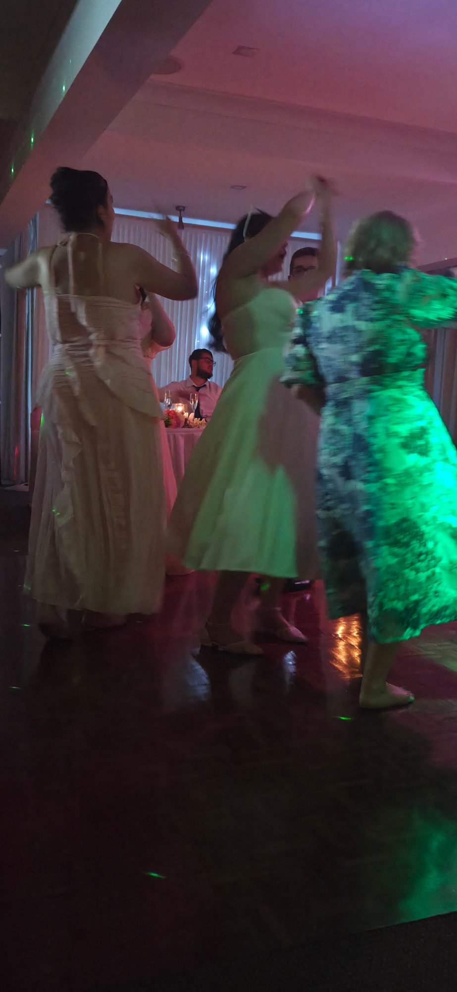 Mathew and Nicola Wedding 088